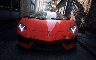 Need for Speed: Most Wanted - teszt