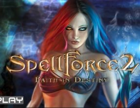 SpellForce 2 – Faith in Destiny teszt