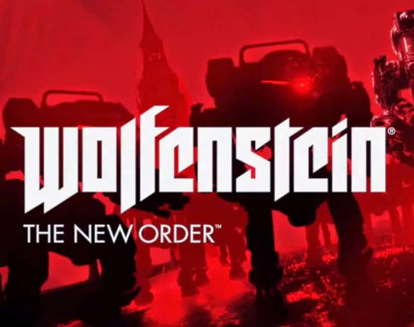 Wolfenstein: The New Order TESZT