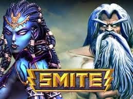Smite - Teszt