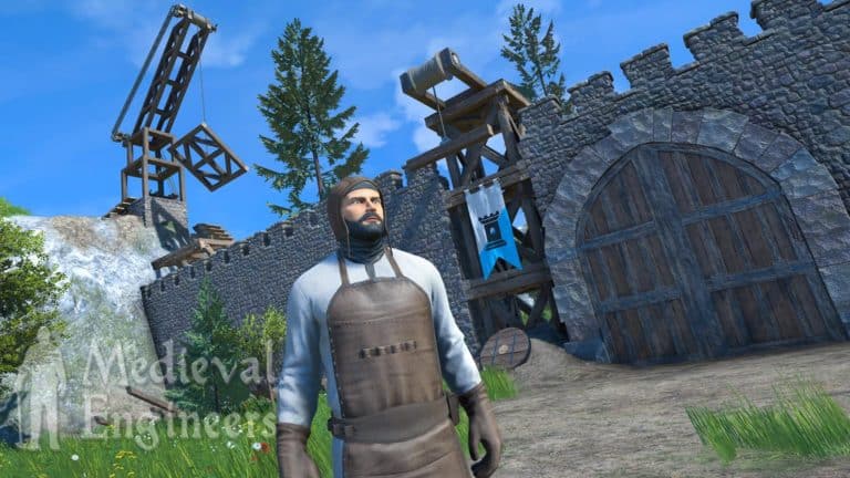 Medieval Engineers