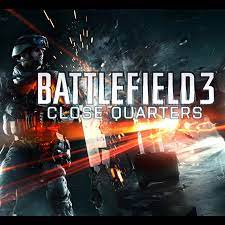 Battlefield 3 Close Quarters