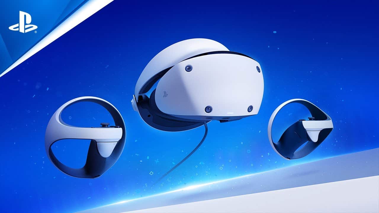 Playstation VR