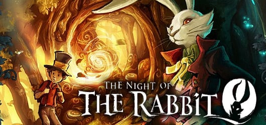The Night of Rabbit