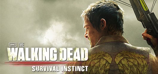 The Walking Dead: Survival Instinct